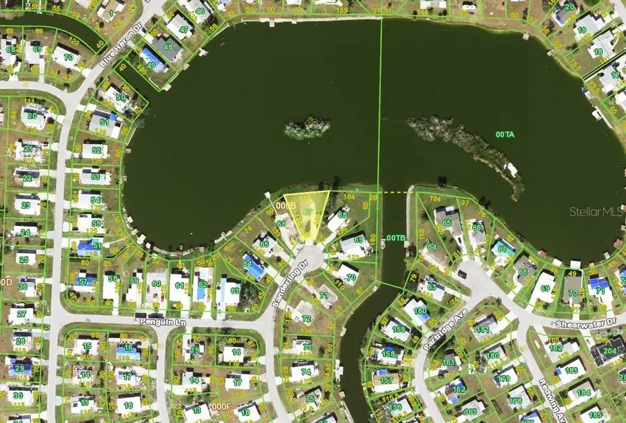 1303 Sanderling Drive, Englewood, FL 34224 - #3