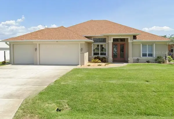 22277 Priscilla Avenue, PORT CHARLOTTE, FL 33954