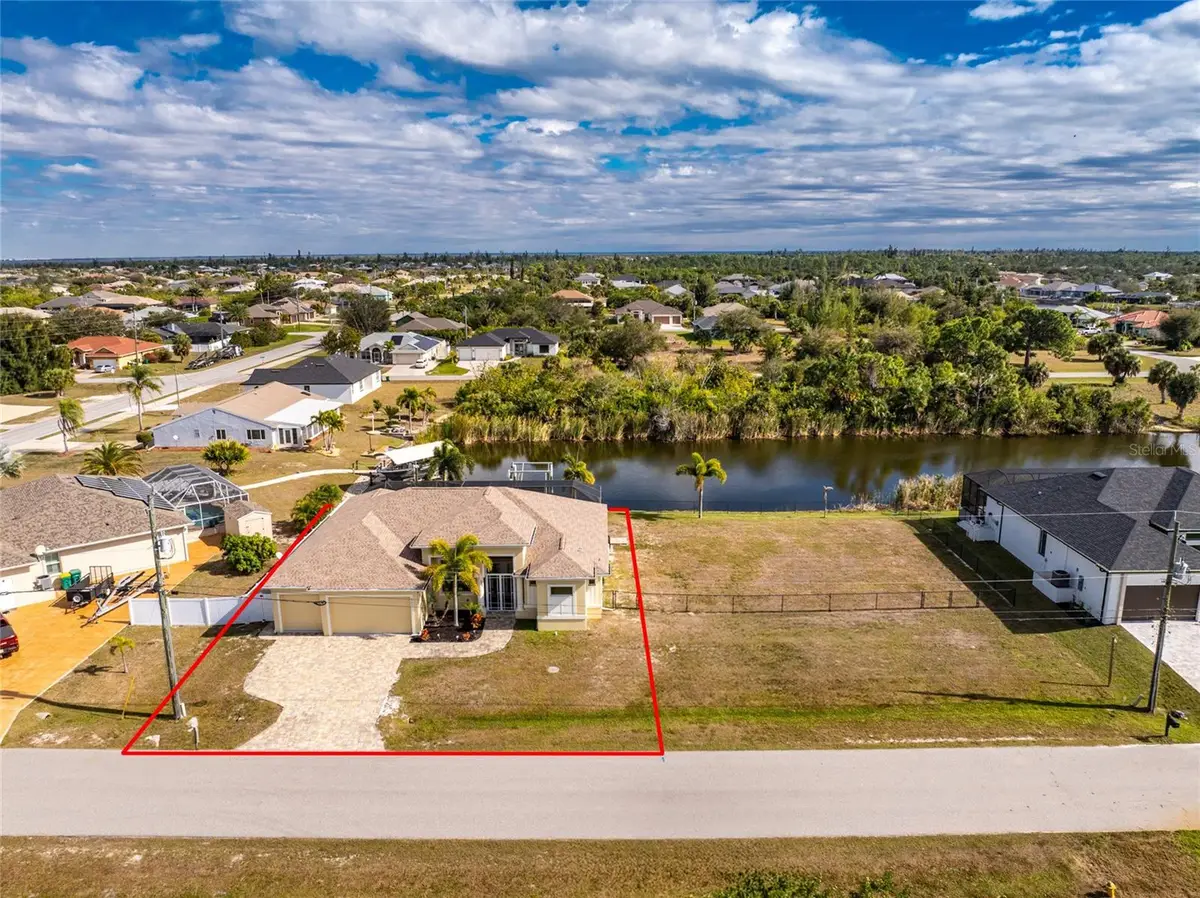 9386 Arrid Circle, Port Charlotte, FL 33981 - Image #1