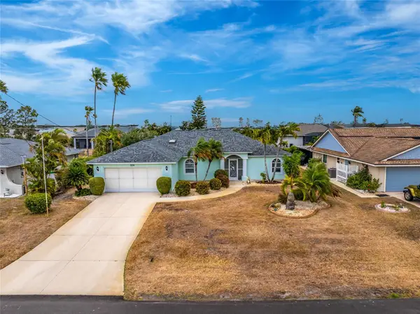 209 Mark Twain Lane, ROTONDA WEST, FL 33947