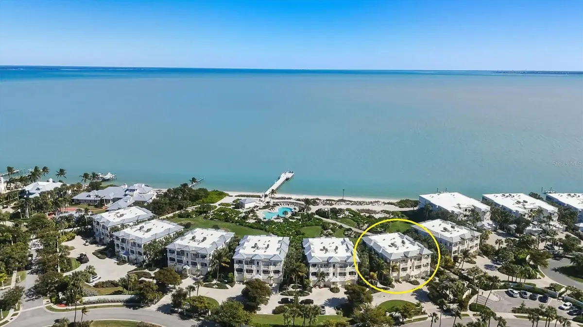 767 S Harbor Drive #1B, Boca Grande, FL 33921 - Image #1