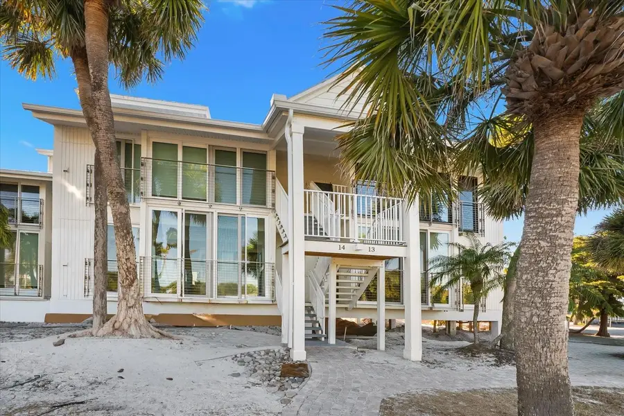 5000 Gasparilla Road #13A, Boca Grande, FL 33921 - Image #2