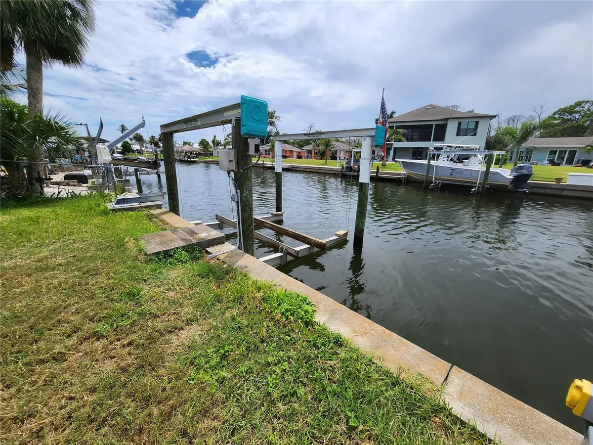 1820 Winstan Avenue, Englewood, FL 34223 - #1