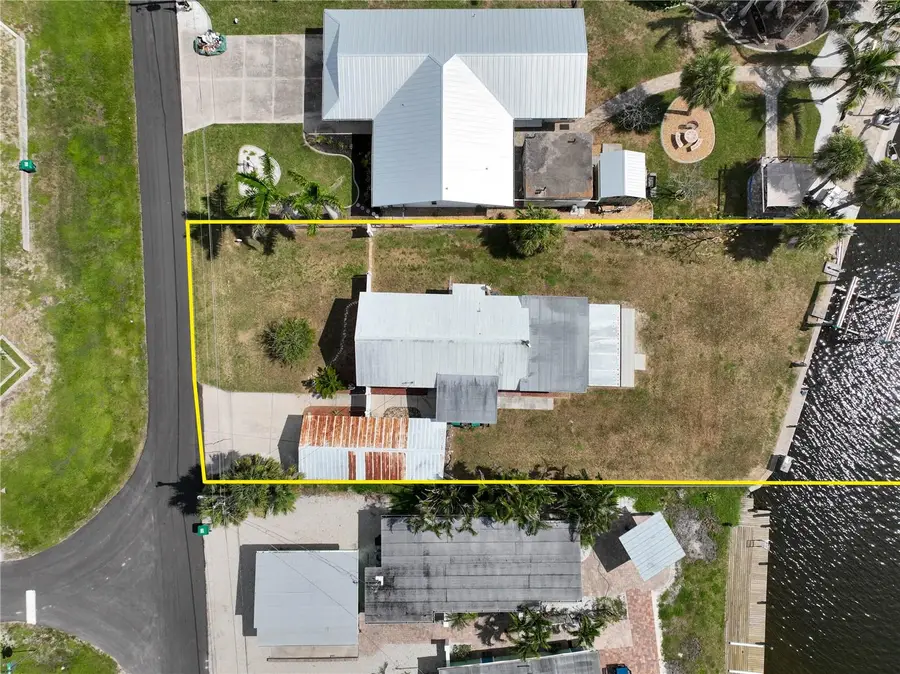 1820 Winstan Avenue, Englewood, FL 34223 - #3