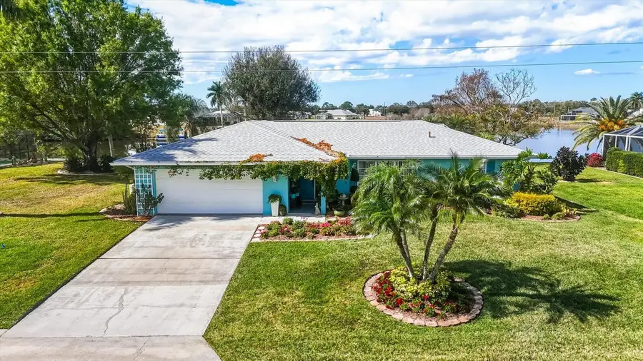 12577 SW Kings Row, Lake Suzy, FL 34269 - #2