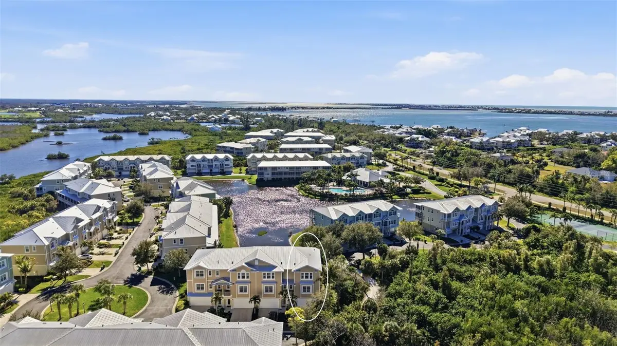 10311 Lands End Circle #13, Placida, FL 33946 - #1