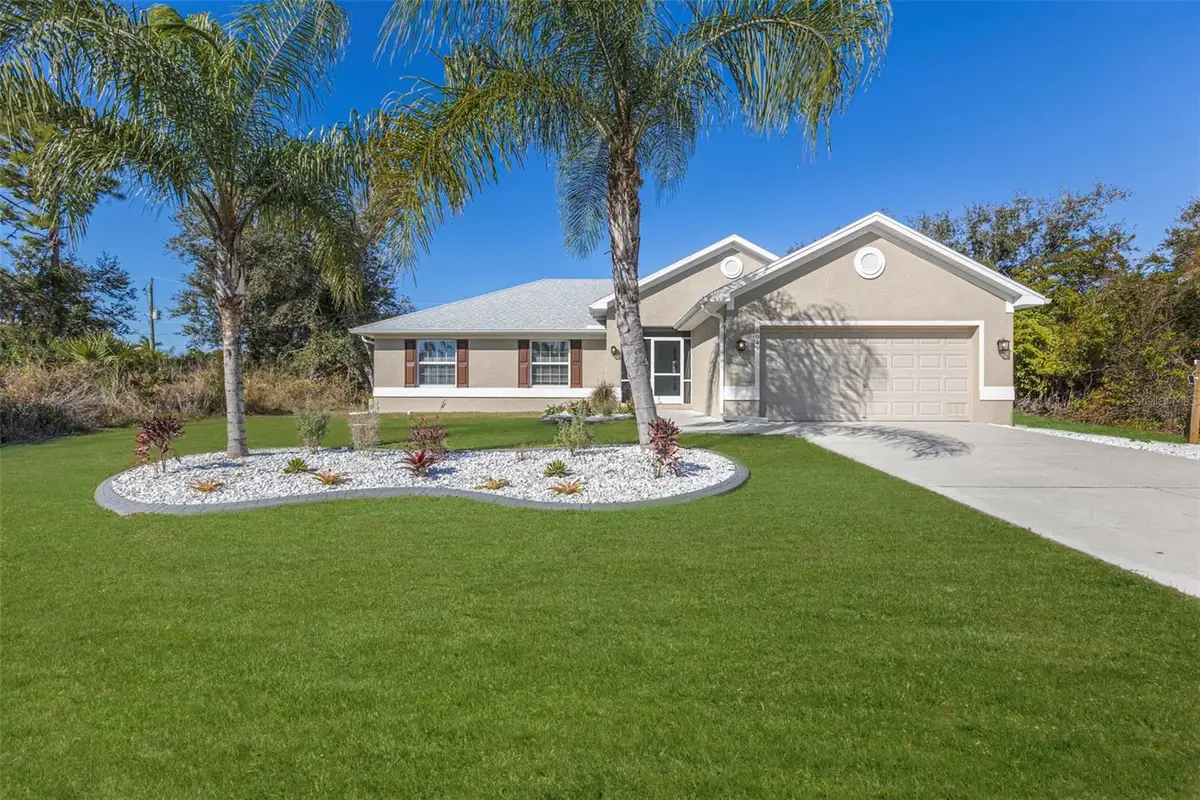 8049 Dimstead Street, Port Charlotte, FL 33981 - #1