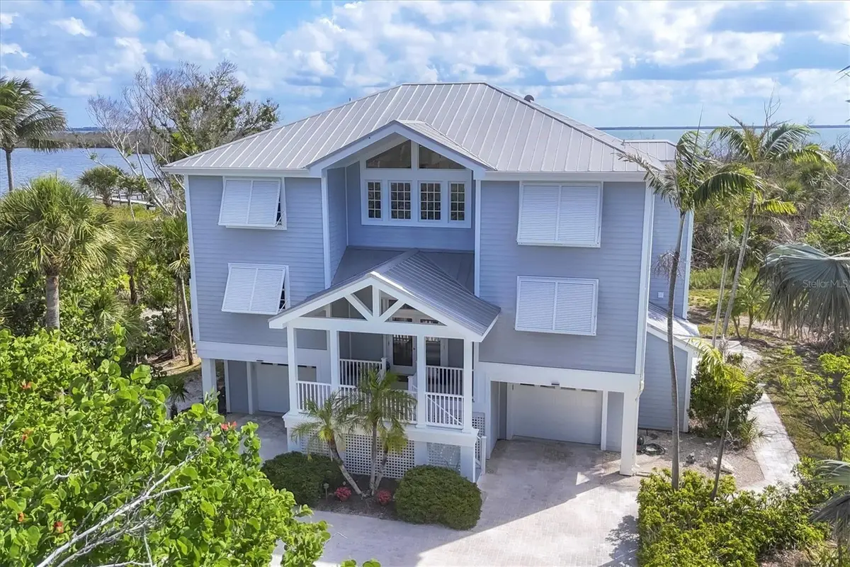 5020 Grouper Hole Court, Boca Grande, FL 33921 - Image #1