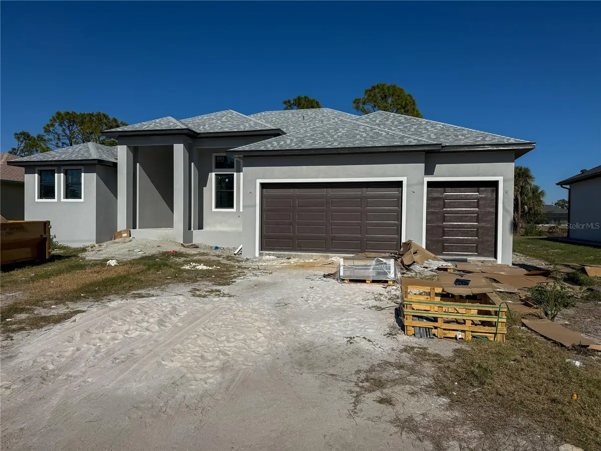 57 Pine Valley Court, Rotonda West, FL 33947 - Image #1