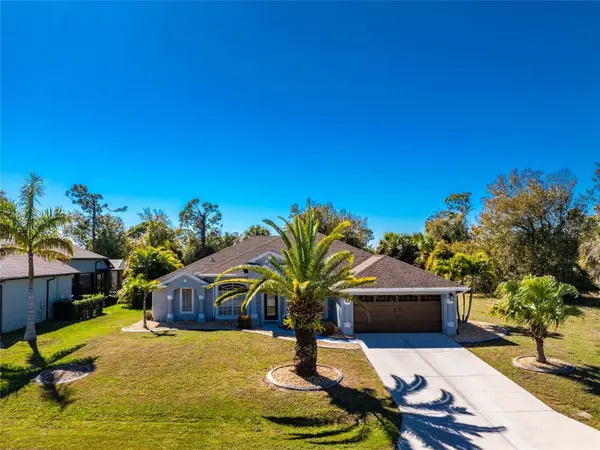 686 Rotonda Circle, ROTONDA WEST, FL 33947