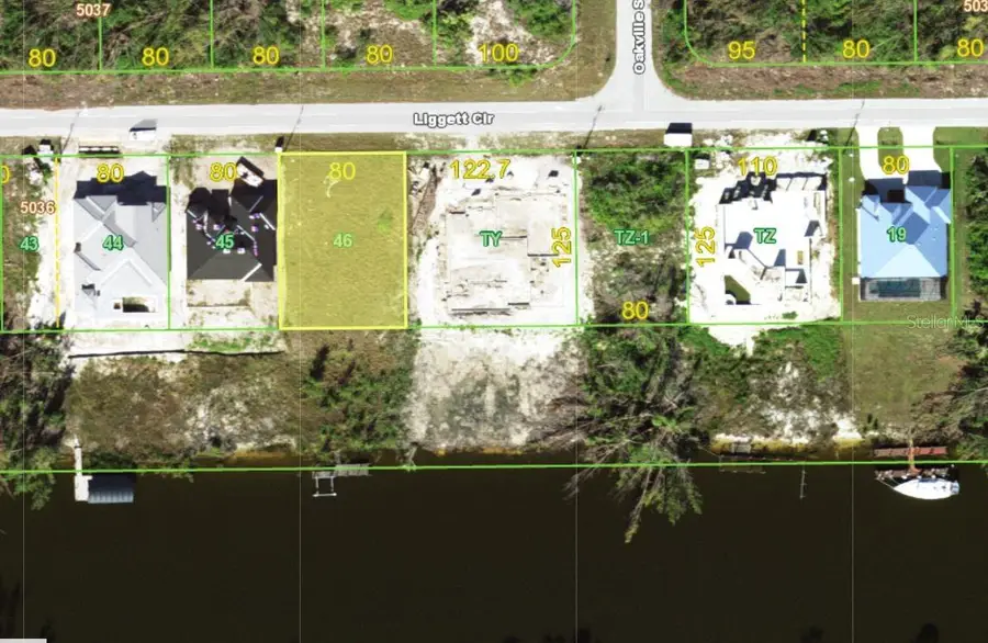 16652 Liggett Circle, Port Charlotte, FL 33981 - Image #2