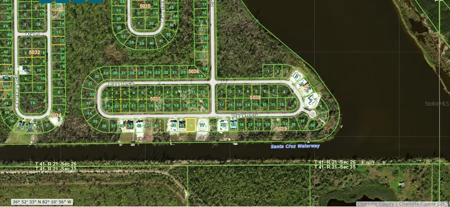 16652 Liggett Circle, Port Charlotte, FL 33981 - Image #3