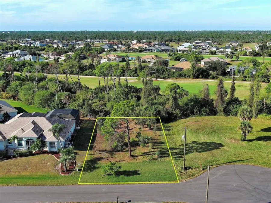 43 Tee View Road, Rotonda West, FL 33947 - Image #2