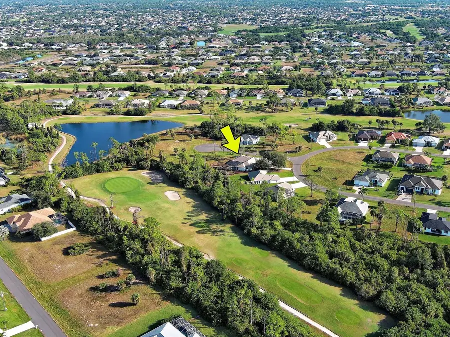 43 Tee View Road, Rotonda West, FL 33947 - Image #3