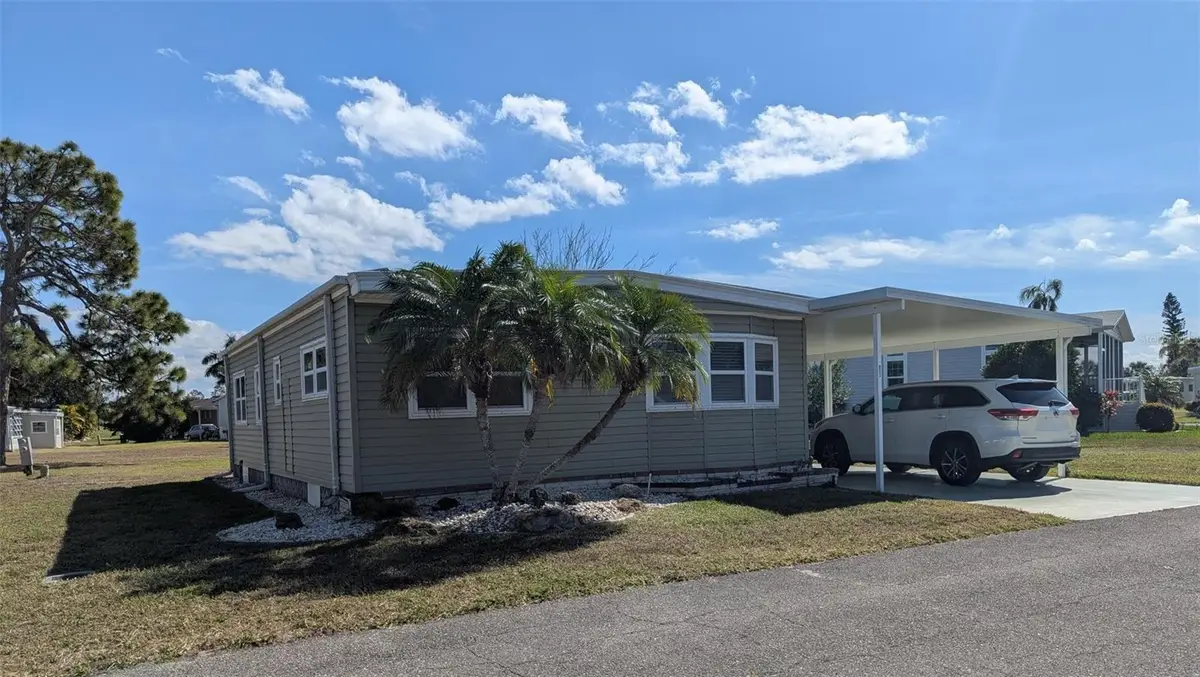 2100 Kings Highway #833, Port Charlotte, FL 33980 - Image #1