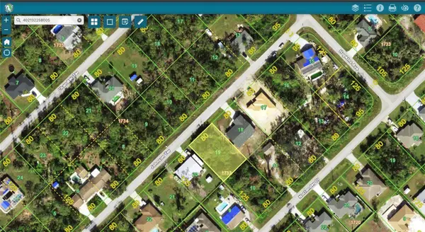 5258 Johnson Terrace, PORT CHARLOTTE, FL 33981