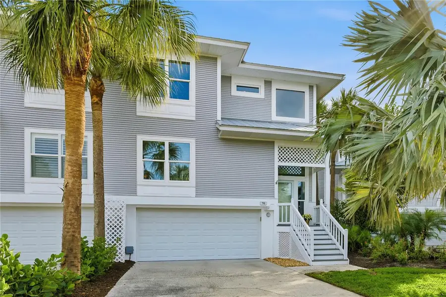 791 Beach View Drive, Boca Grande, FL 33921 - Image #2