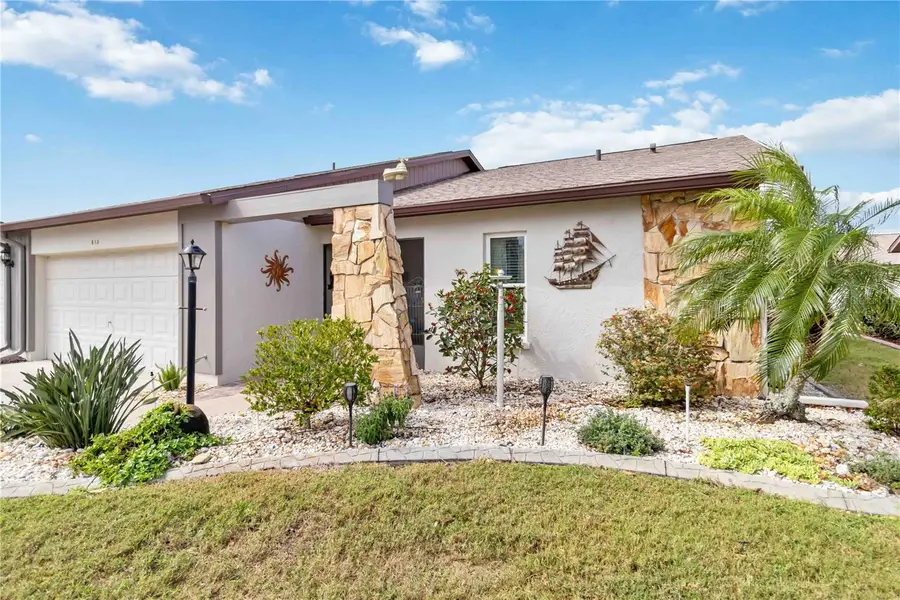 613 Chestnut Lane, Englewood, FL 34223 - #2