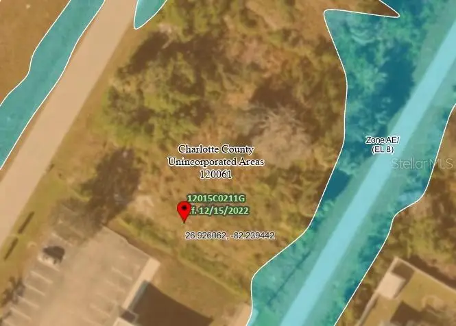 12721 Gulfstream Boulevard, Port Charlotte, FL 33981 - #2