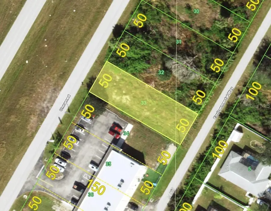 12721 Gulfstream Boulevard, Port Charlotte, FL 33981 - #3