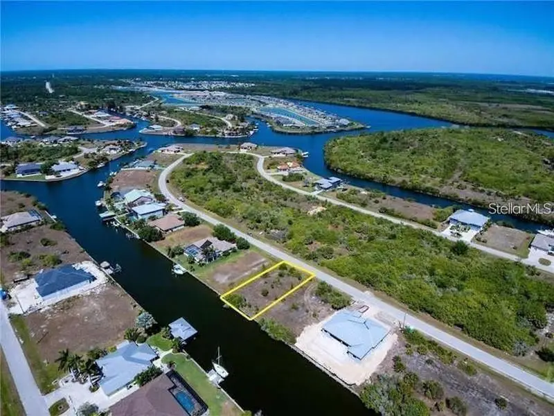 15674 Margo Circle, Port Charlotte, FL 33981 - #3