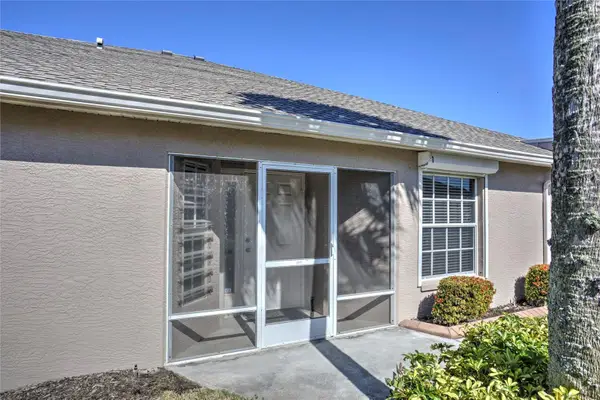 4441 Fairway Drive, NORTH PORT, FL 34287