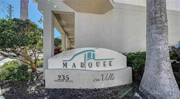 235 Cocoanut Avenue #117C, SARASOTA, FL 34236