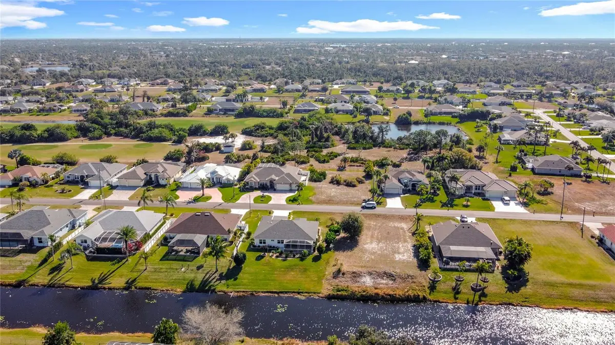 7 Medalist Lane, Rotonda West, FL 33947 - #1