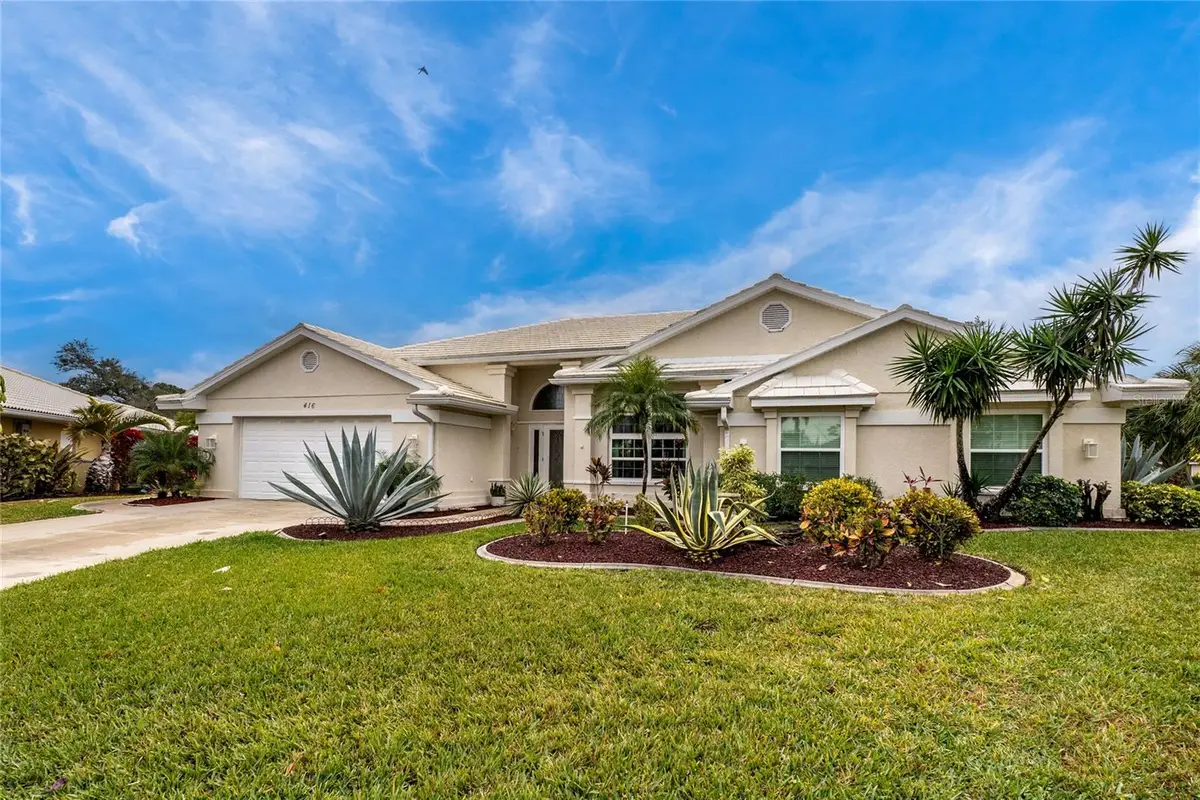 416 Devonshire Lane, Venice, FL 34293 - #1