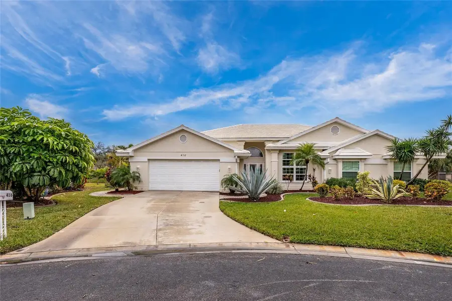 416 Devonshire Lane, Venice, FL 34293 - #3