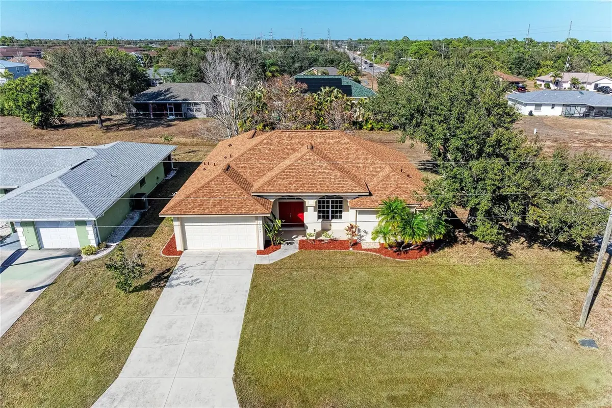 25206 Nocturne Lane, Punta Gorda, FL 33983 - #1