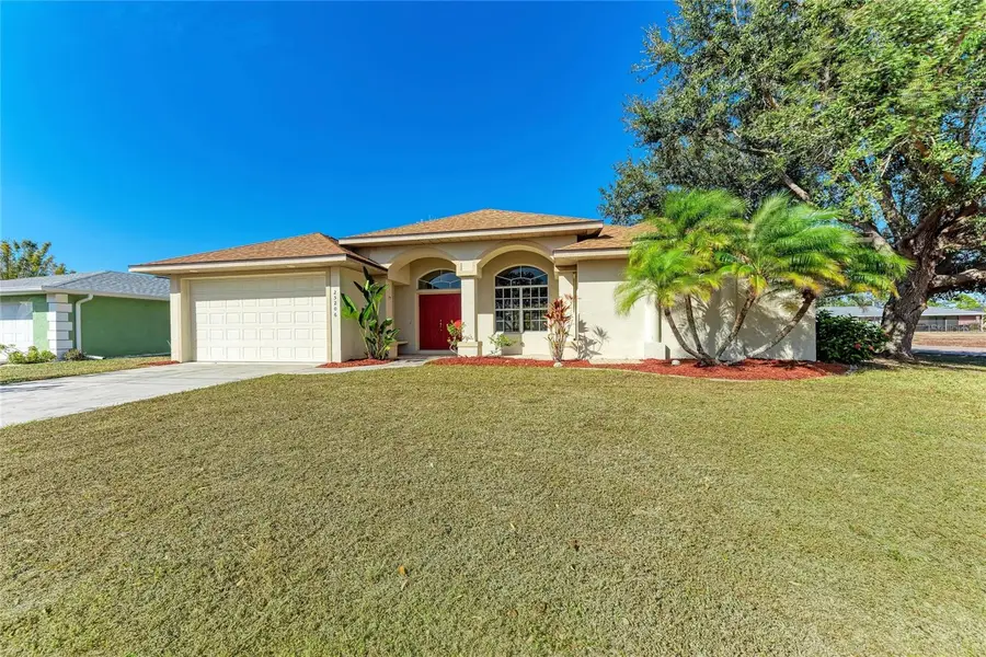 25206 Nocturne Lane, Punta Gorda, FL 33983 - #3