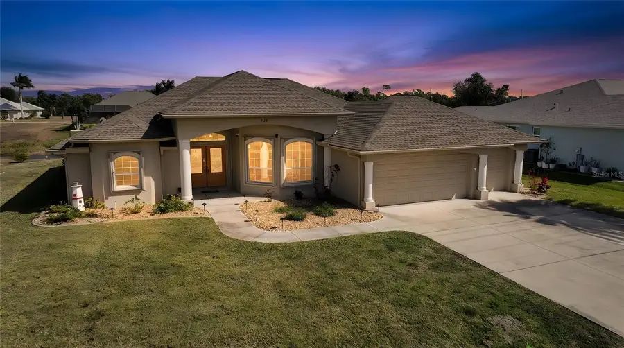 721 Rotonda Circle, Rotonda West, FL 33947 - Image #2