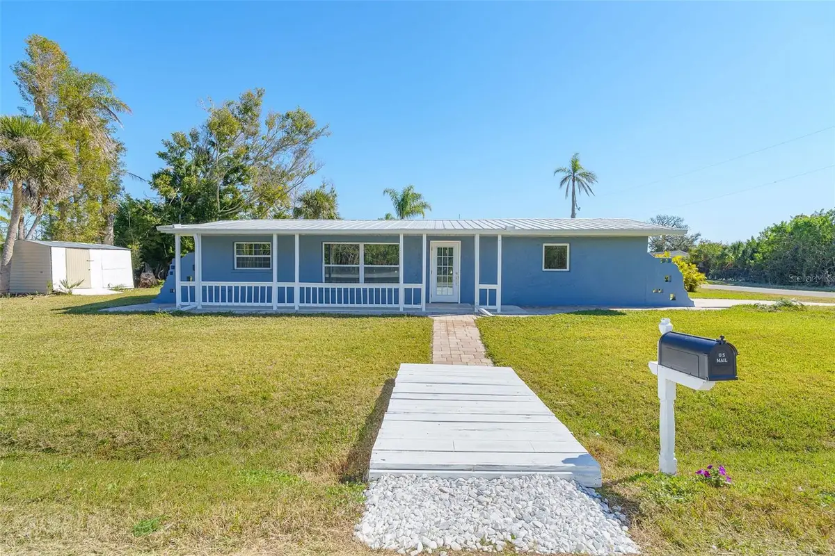 9080 Griggs Road, Englewood, FL 34224 - #1