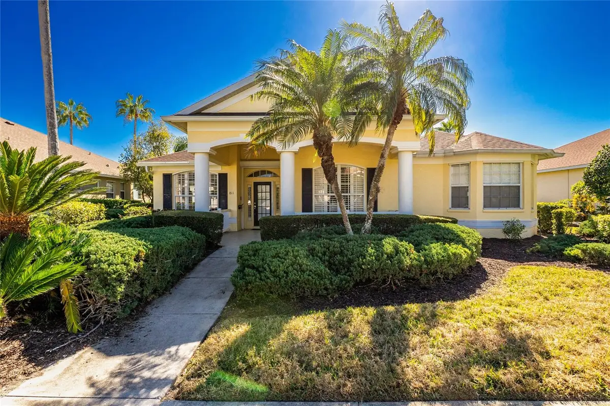 811 Shadow Bay Way, Osprey, FL 34229 - Image #1