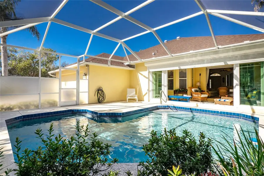 811 Shadow Bay Way, Osprey, FL 34229 - Image #2