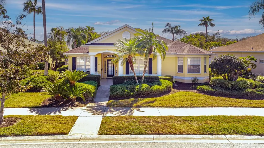 811 Shadow Bay Way, Osprey, FL 34229 - Image #3