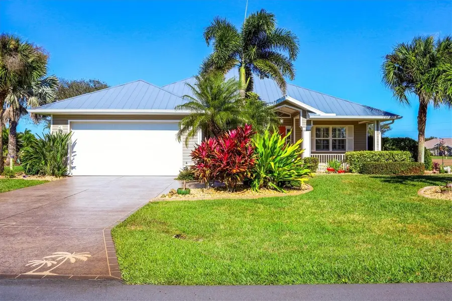 23 Medalist Place, Rotonda West, FL 33947 - #2