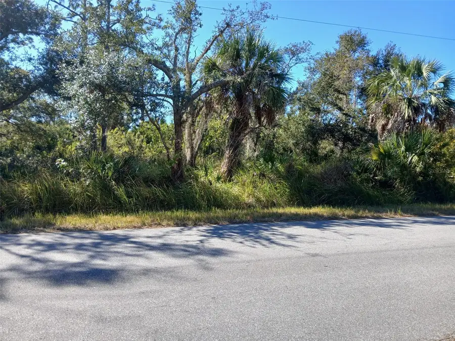 13493 Markham Avenue, Port Charlotte, FL 33953 - #2