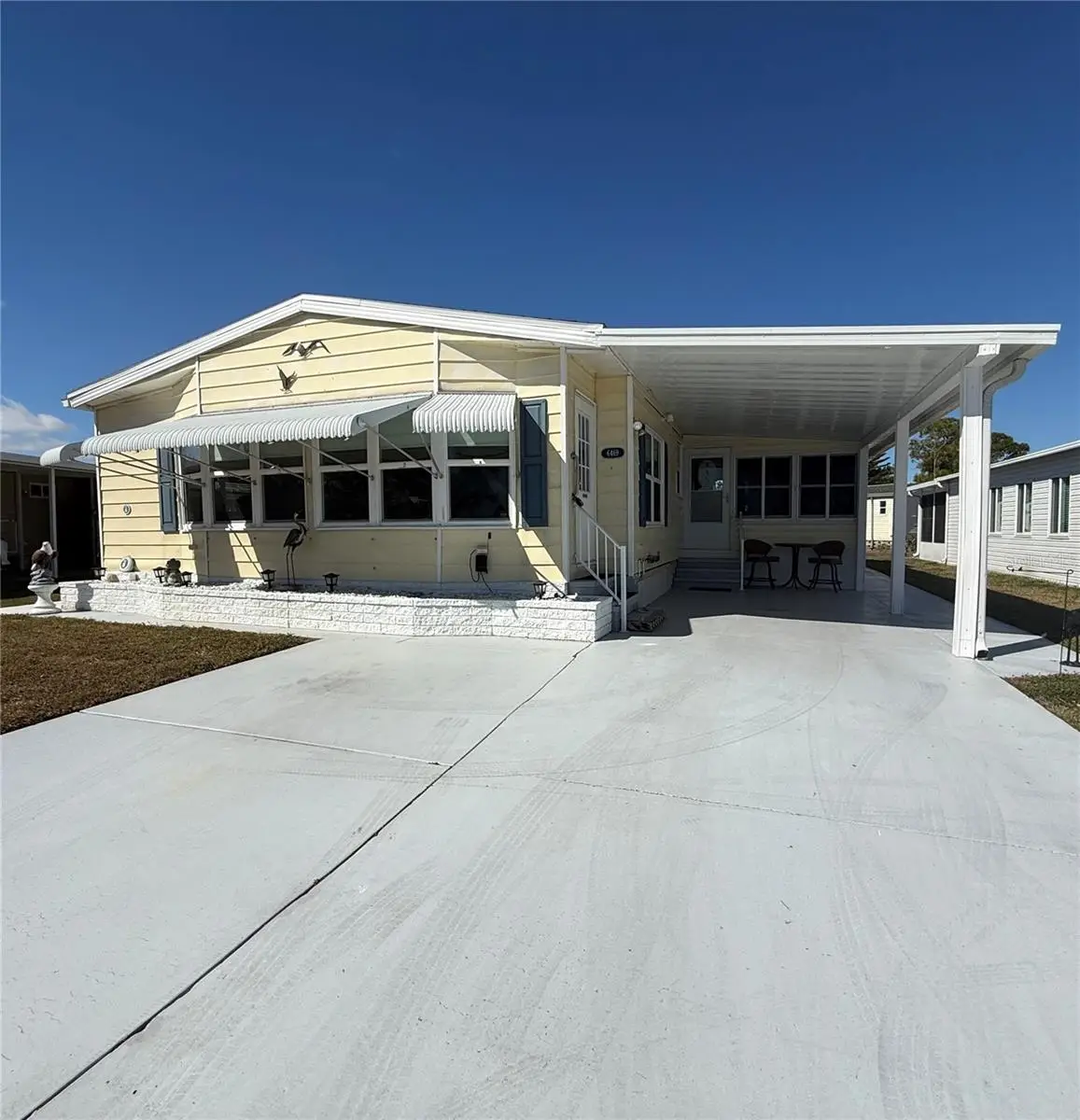 6469 Kilohee Court, North Port, FL 34287 - #1