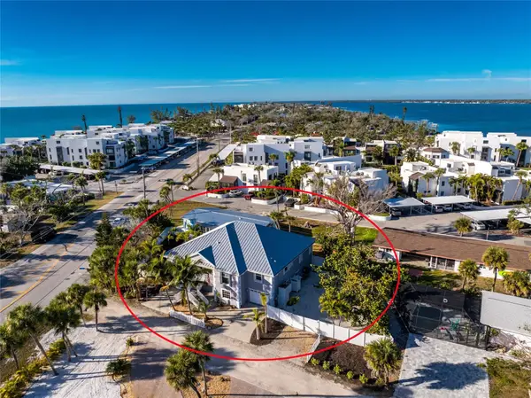 2845 N Beach Road, ENGLEWOOD, FL 34223