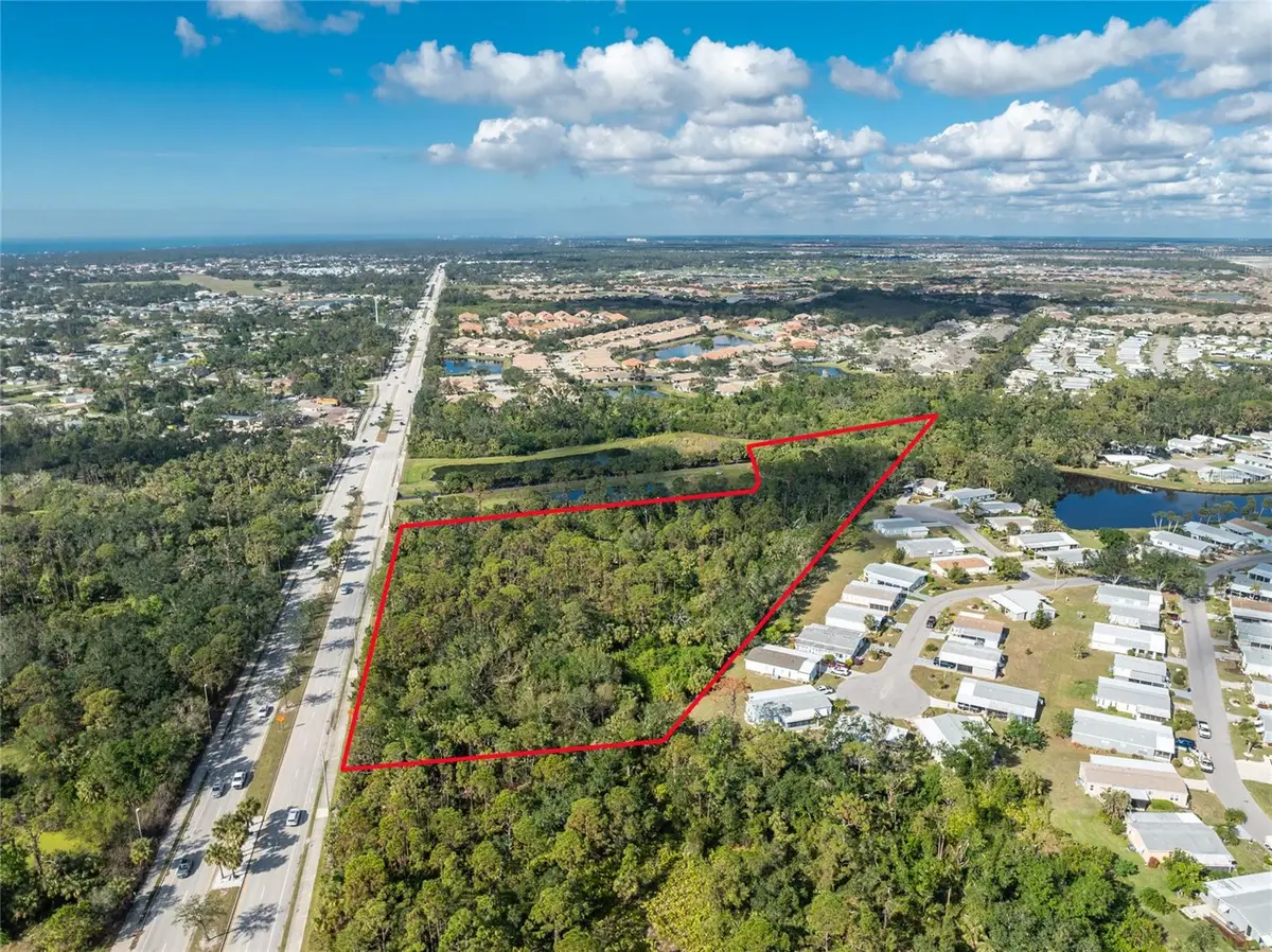 0 N Indiana Avenue, Englewood, FL 34223 - #1