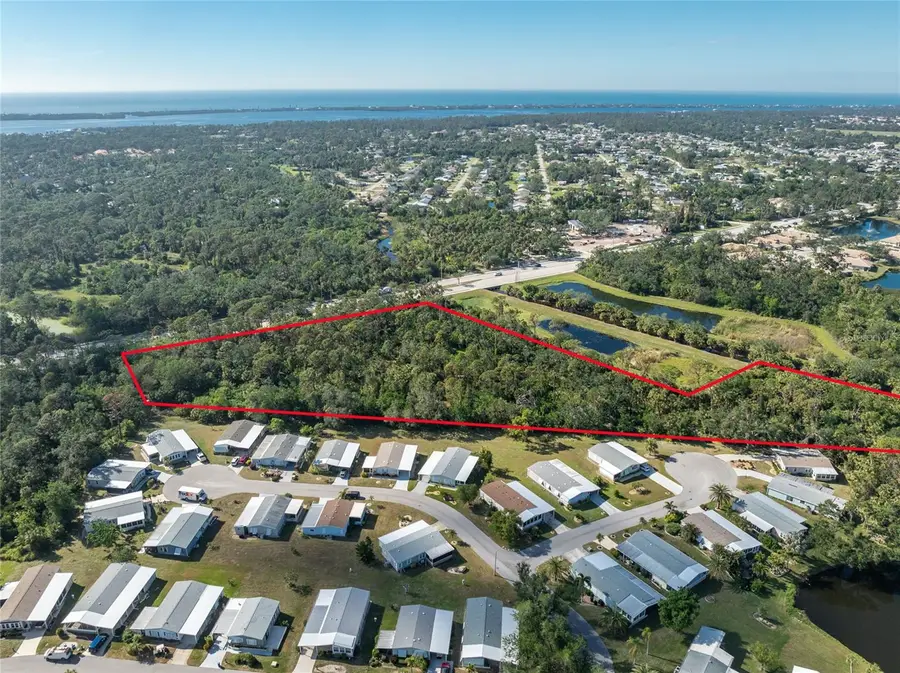0 N Indiana Avenue, Englewood, FL 34223 - #2