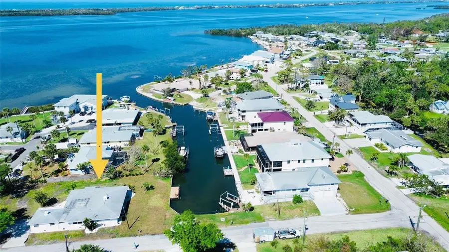 352 Oak Street, Englewood, FL 34223 - #3