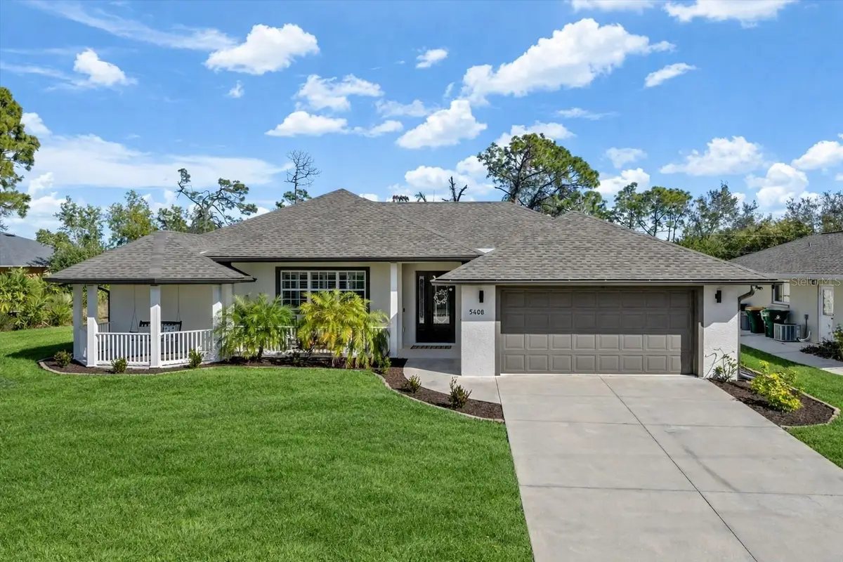 5408 Murphy Street, Port Charlotte, FL 33981 - Image #1