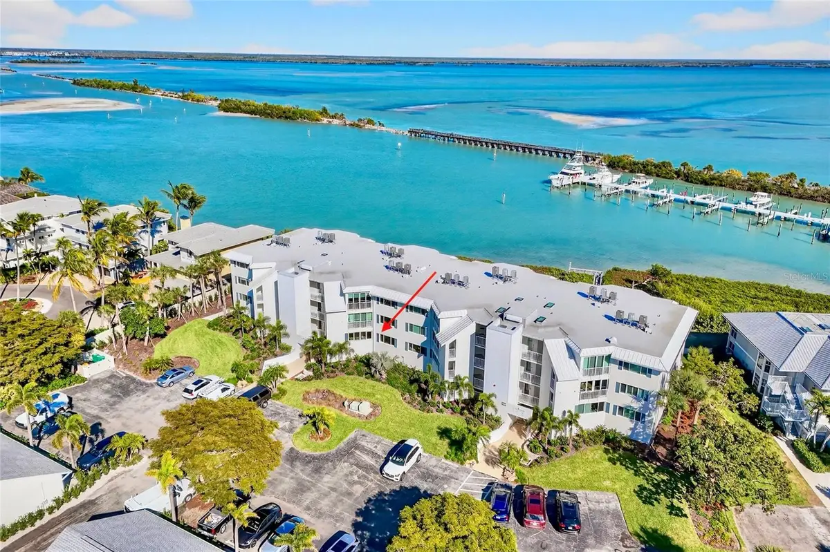 5858 Gasparilla Road #39, Boca Grande, FL 33921 - #1
