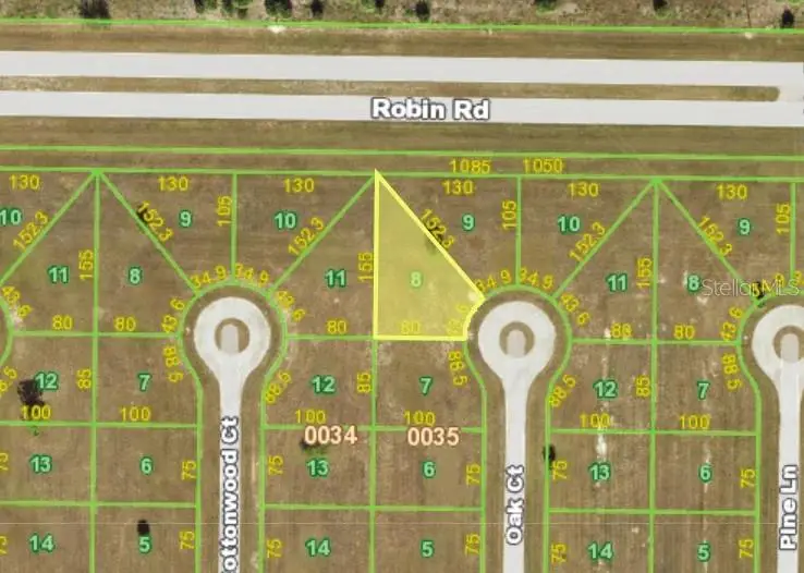 15 Oak Court, Placida, FL 33946 - #2