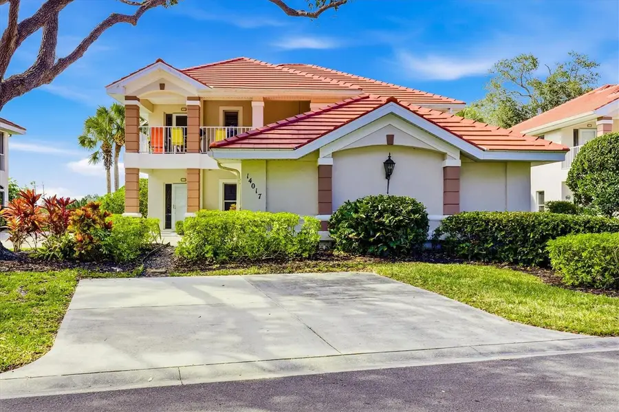 14017 Willow Glen Court #104, Port Charlotte, FL 33953 - #2