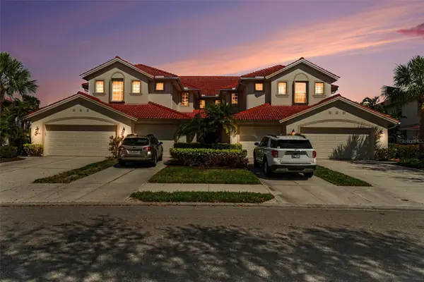 4683 Club Drive #101, PORT CHARLOTTE, FL 33953