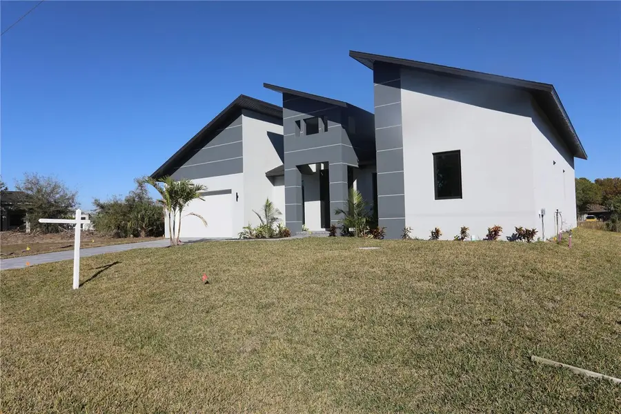 9574 Salt Lake Street, Port Charlotte, FL 33981 - Image #2